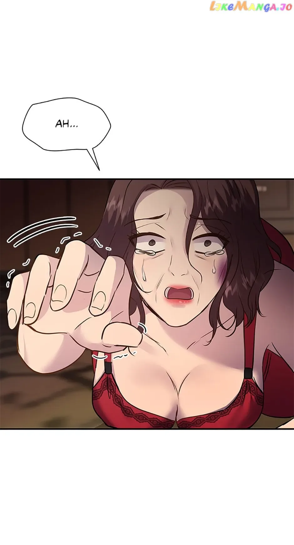 Marriage and Sword Chapter 74 page 28