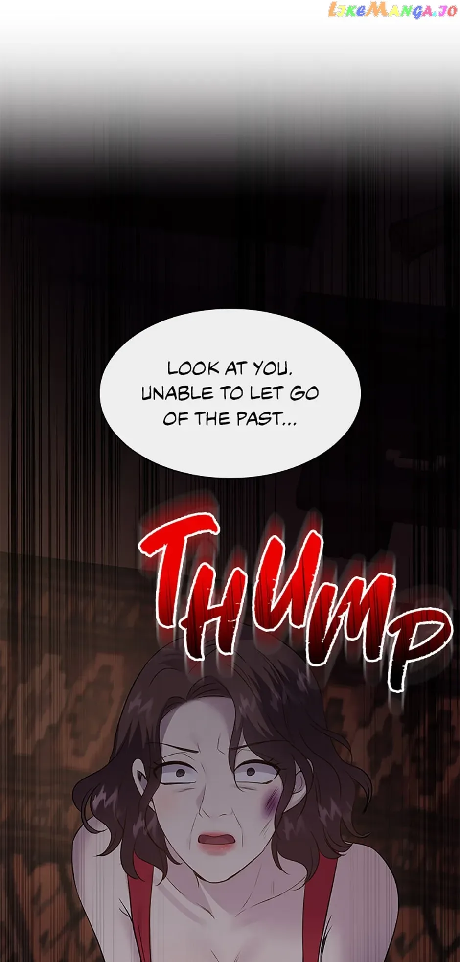 Marriage and Sword Chapter 74 page 12