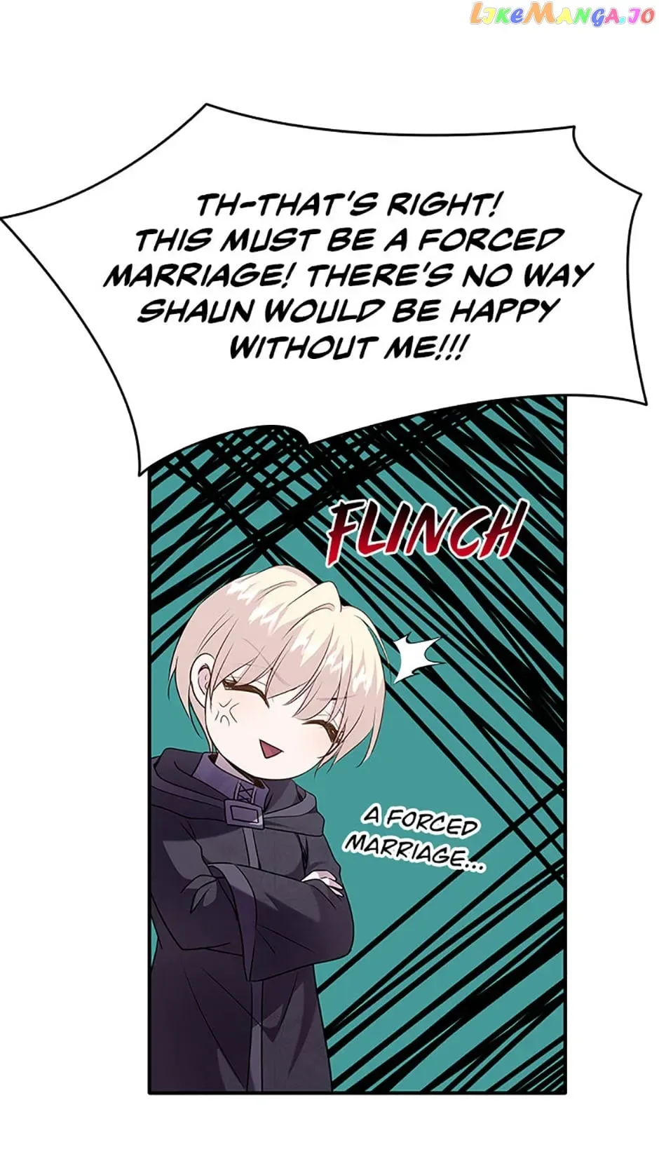 Marriage and Sword Chapter 73 page 60