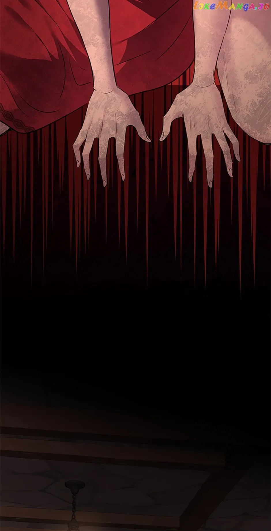 Marriage and Sword Chapter 74 page 21
