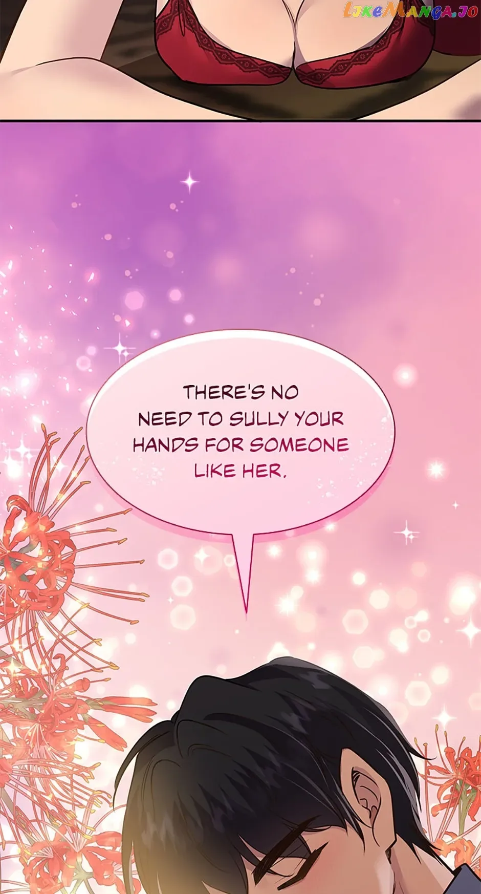 Marriage and Sword Chapter 74 page 26