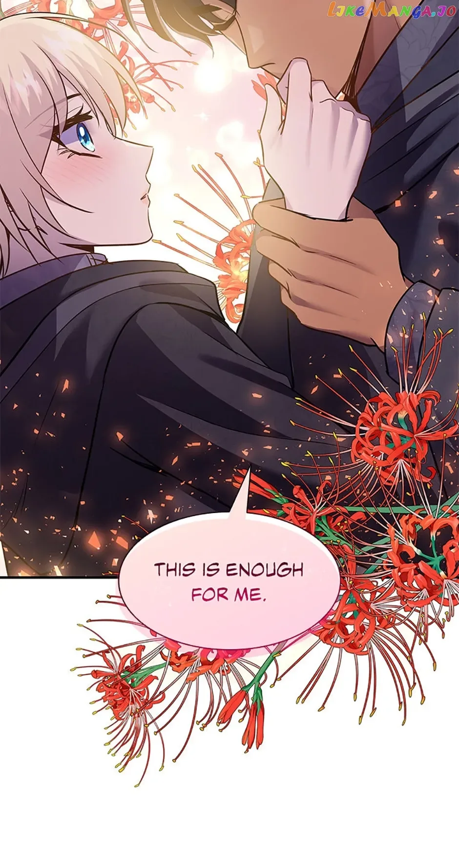 Marriage and Sword Chapter 74 page 27