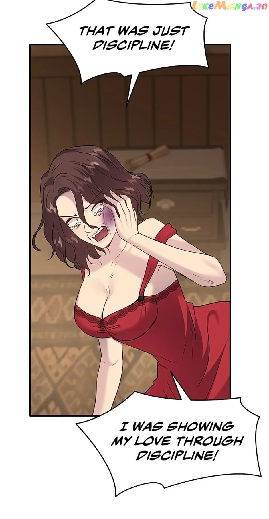 Marriage and Sword Chapter 73 page 75