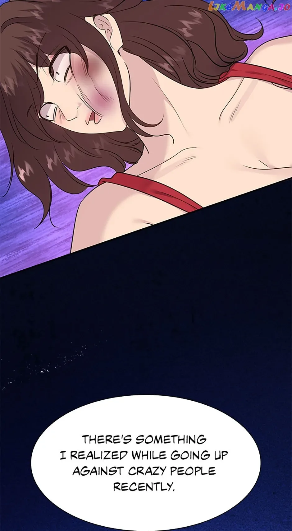 Marriage and Sword Chapter 73 page 68