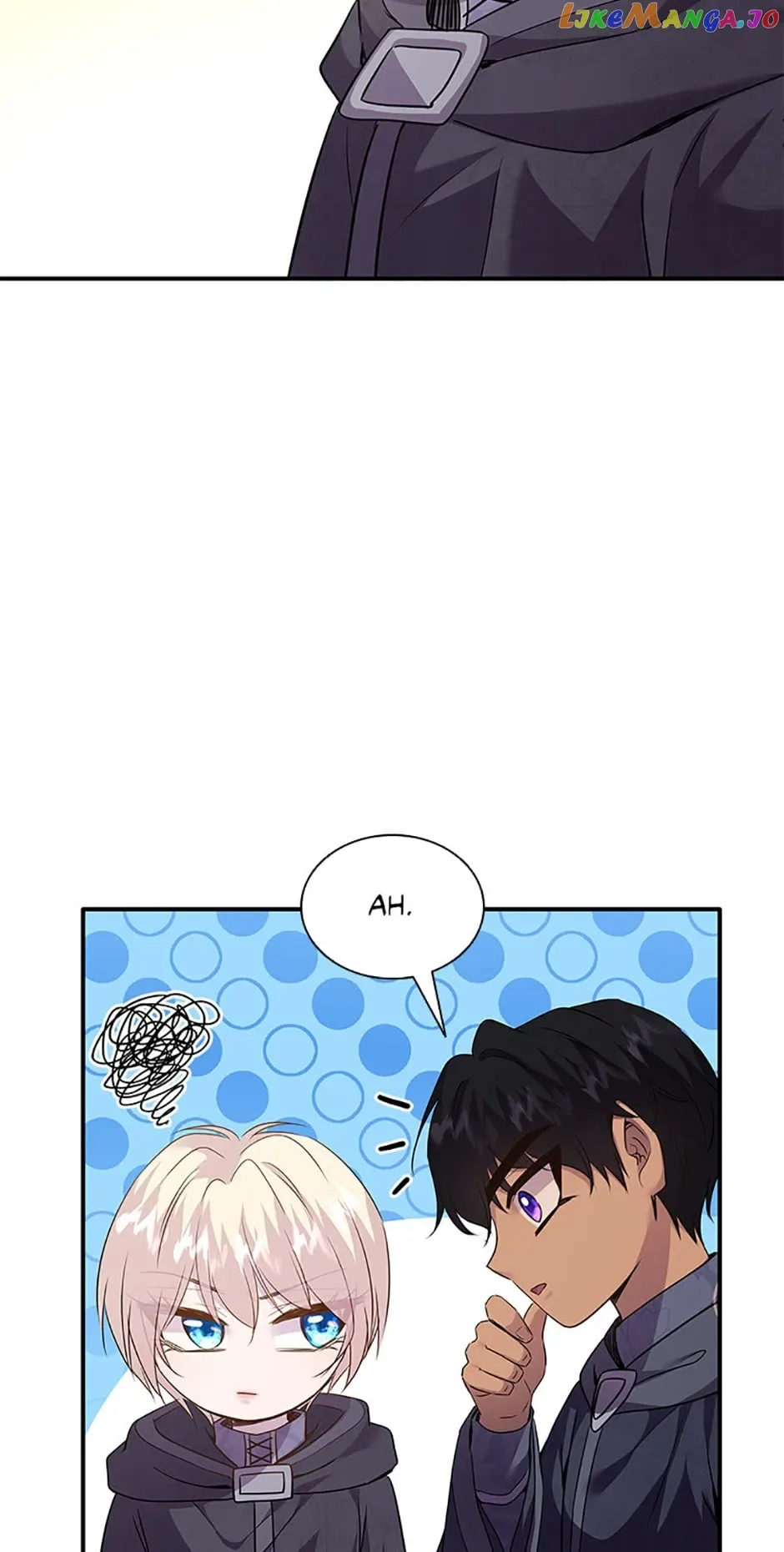 Marriage and Sword Chapter 74 page 7