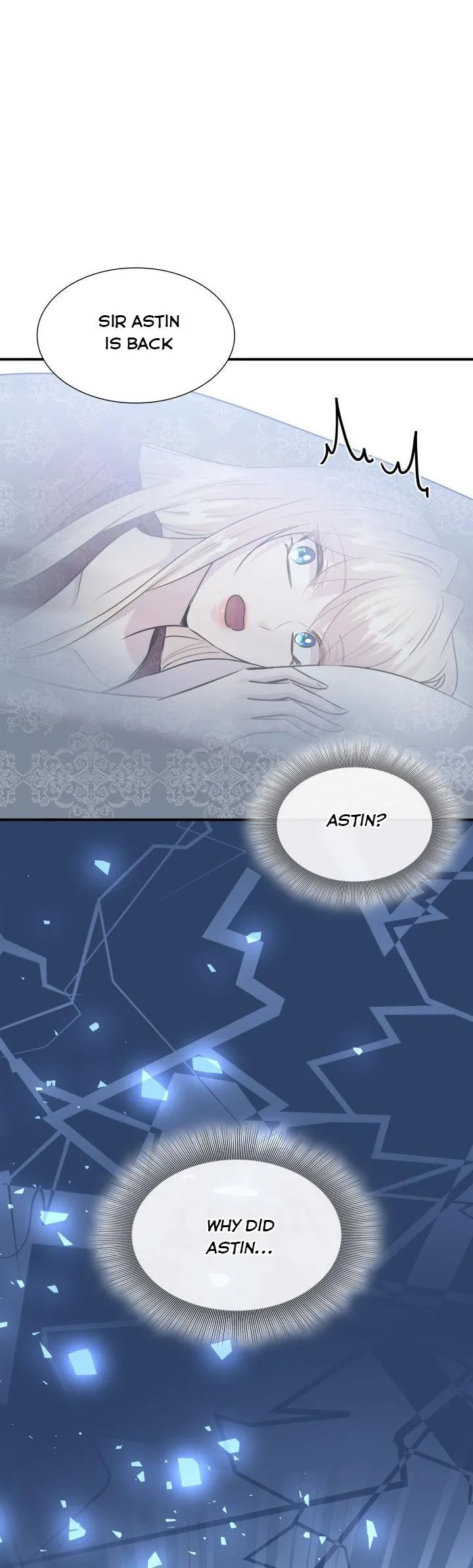 Marriage and Sword Chapter 68 page 33