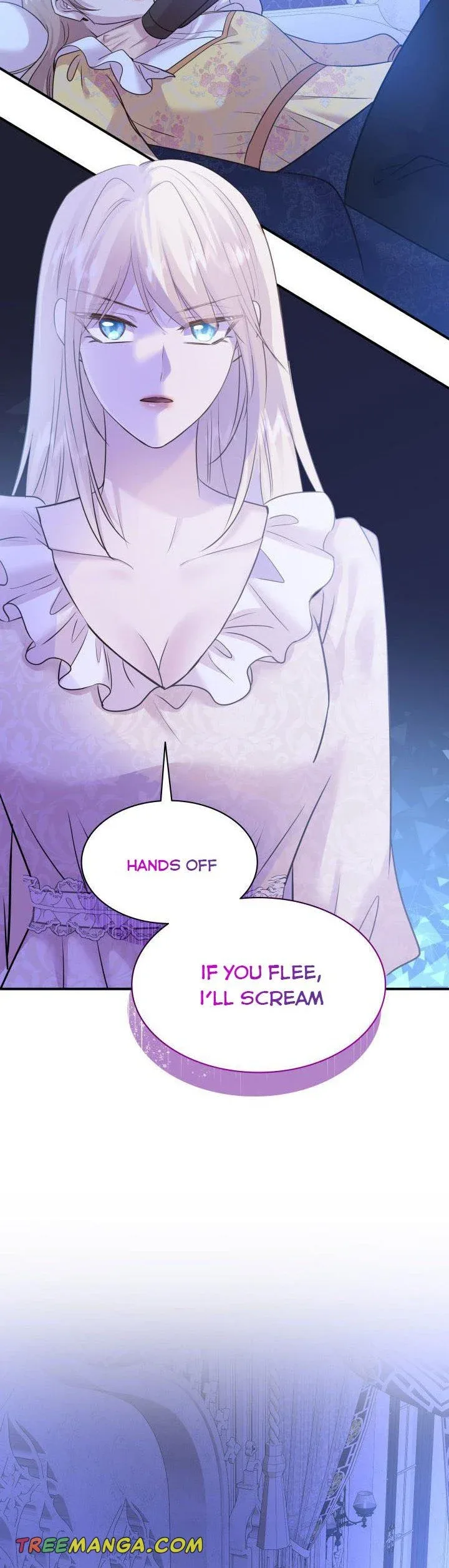 Marriage and Sword Chapter 69 page 36