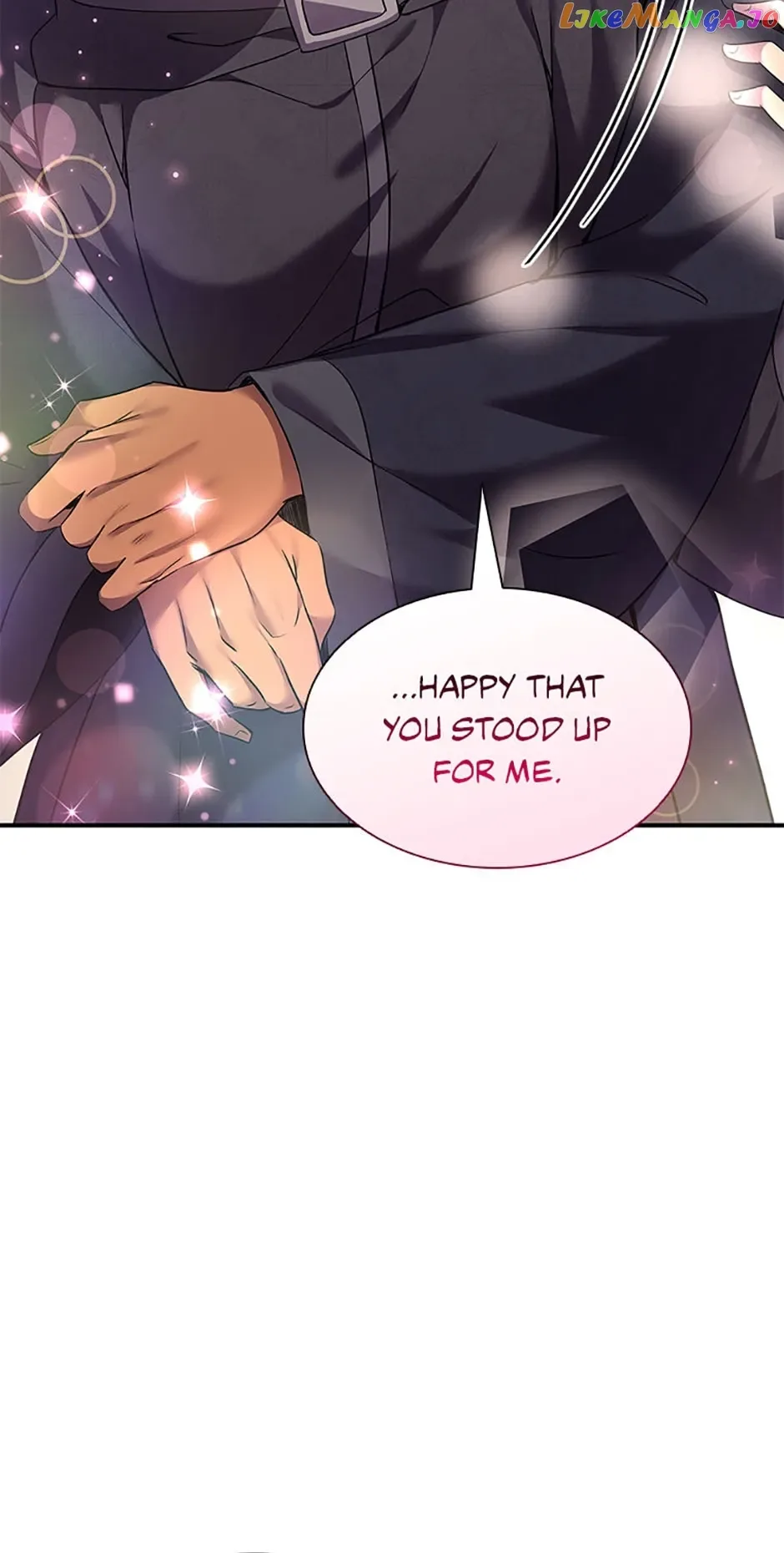 Marriage and Sword Chapter 74 page 9