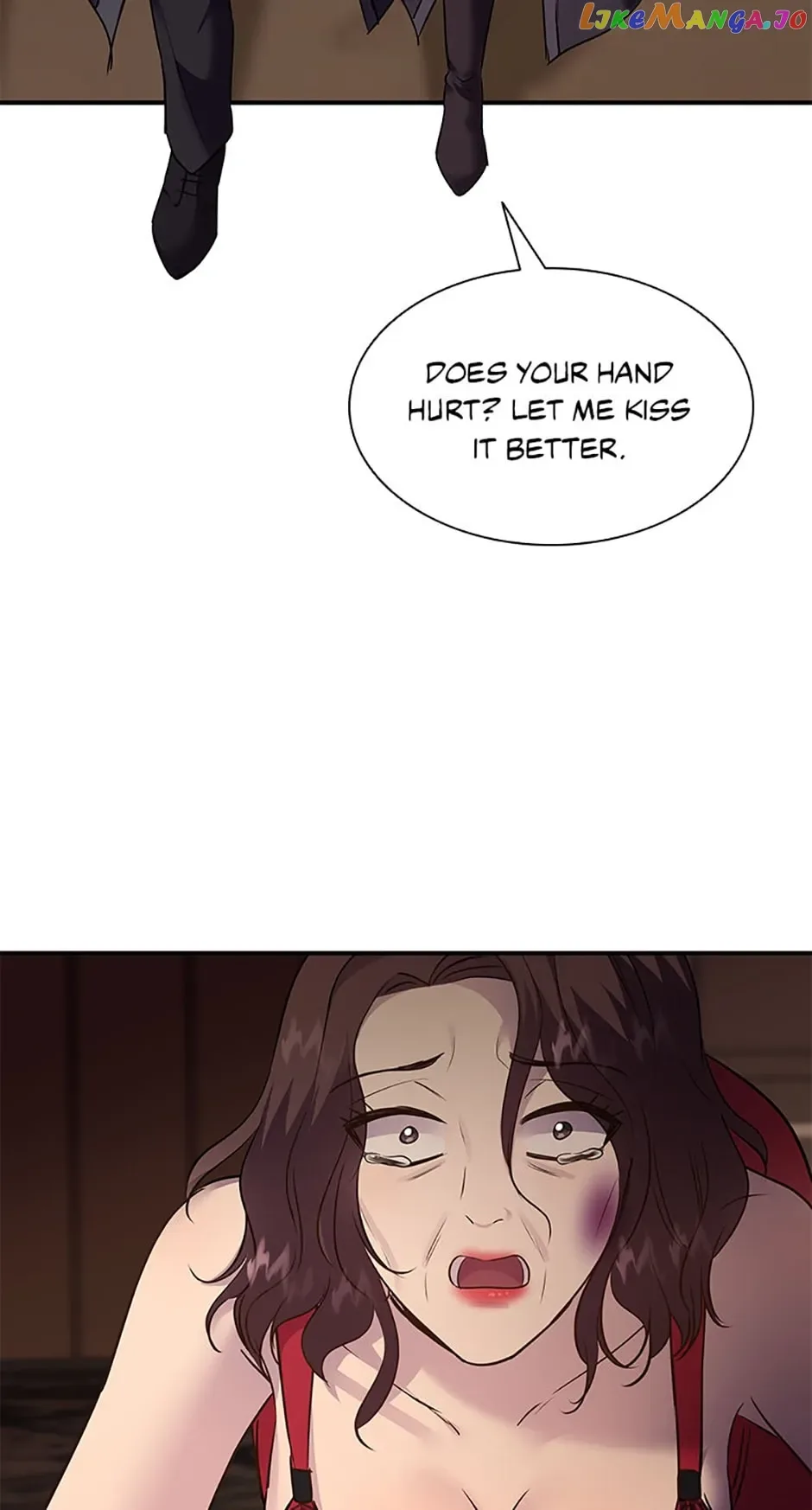 Marriage and Sword Chapter 74 page 25