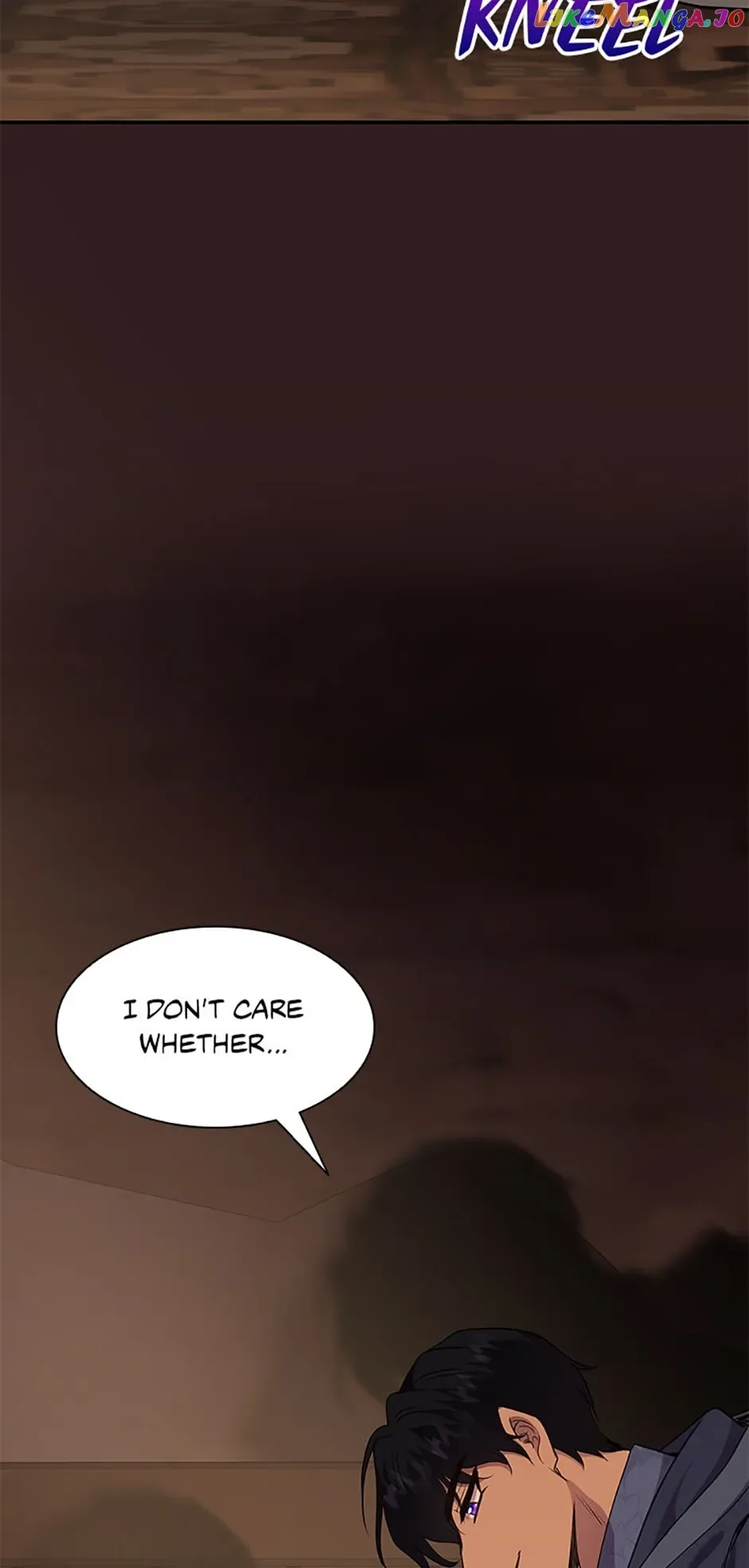 Marriage and Sword Chapter 74 page 16