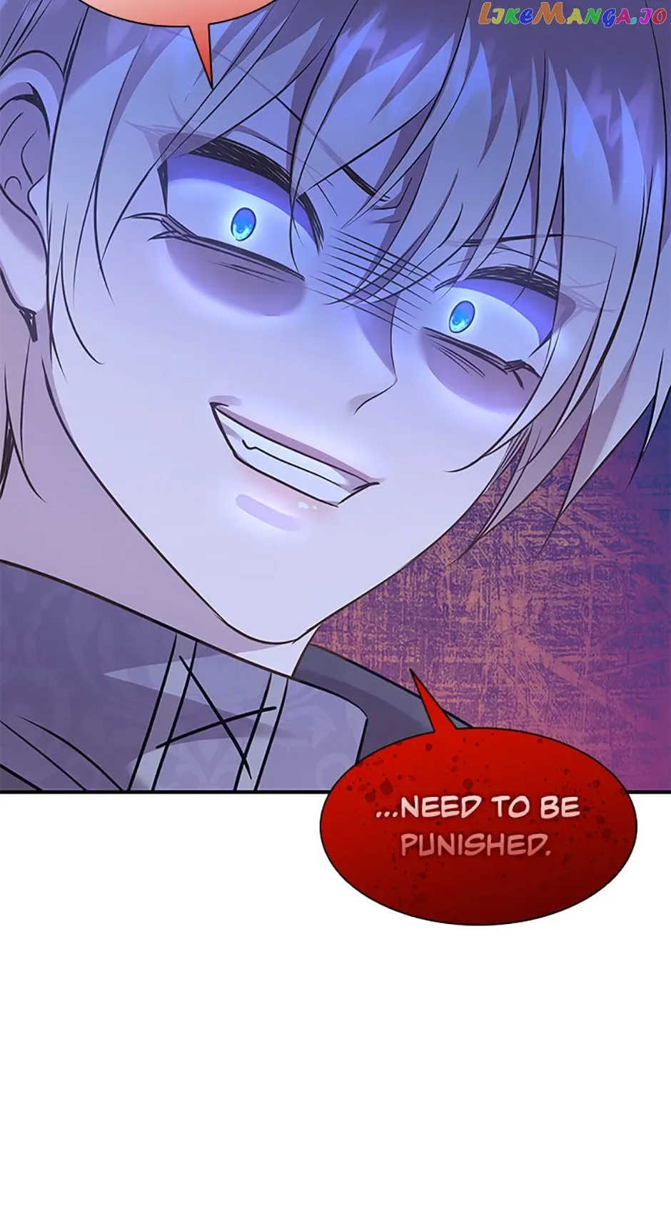 Marriage and Sword Chapter 73 page 71