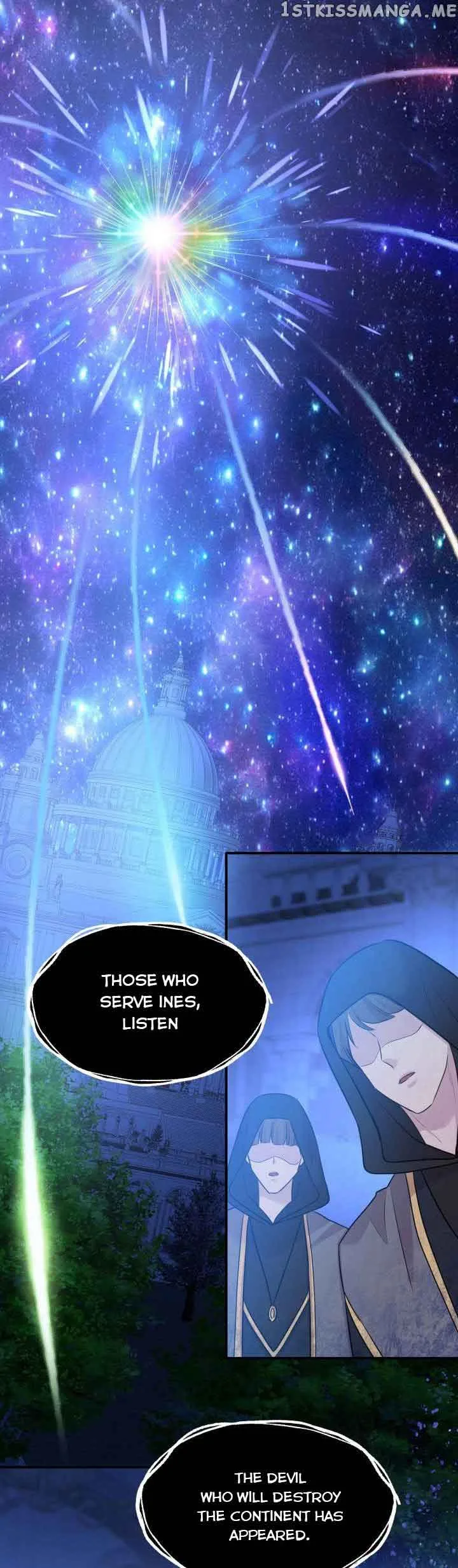 Marriage and Sword Chapter 66 page 57