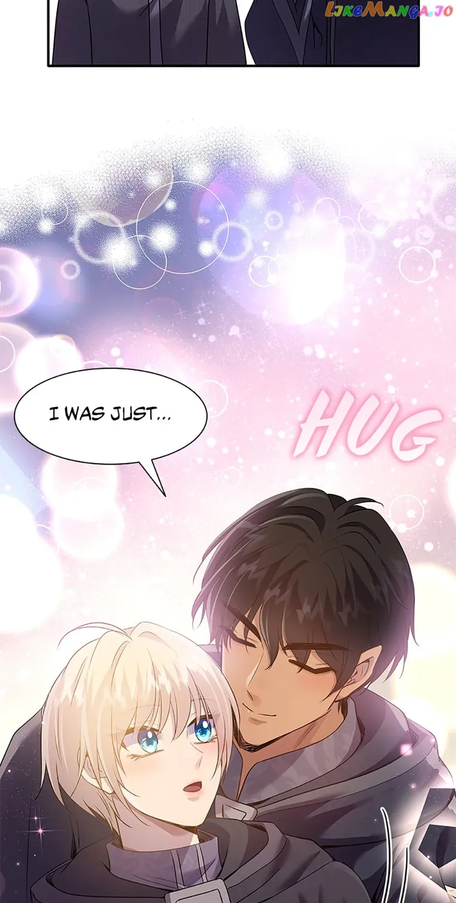 Marriage and Sword Chapter 74 page 8