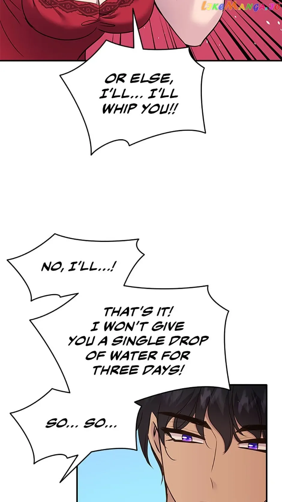 Marriage and Sword Chapter 73 page 62