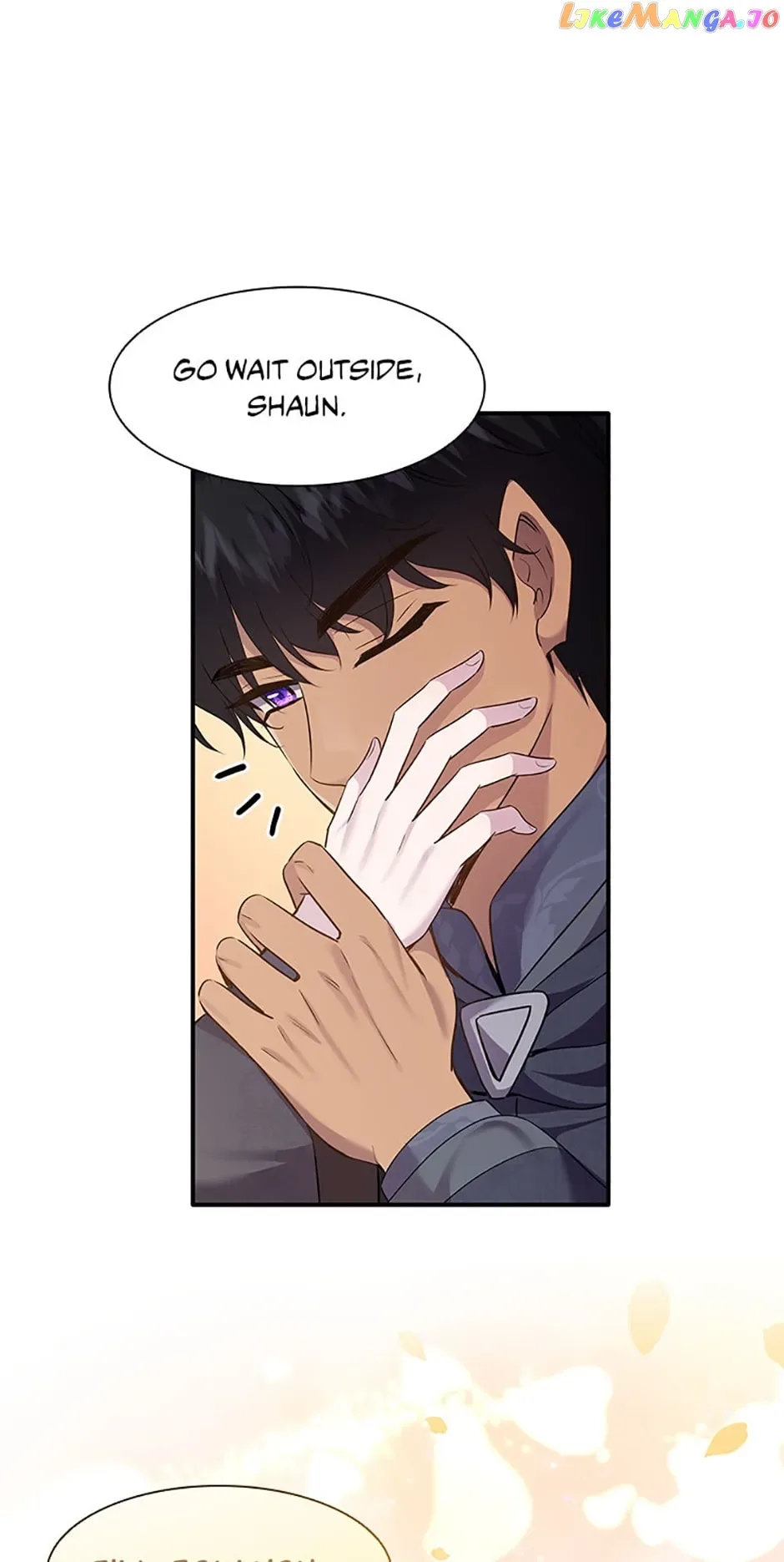 Marriage and Sword Chapter 74 page 30
