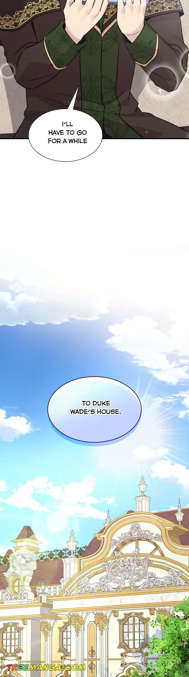 Marriage and Sword Chapter 68 page 44