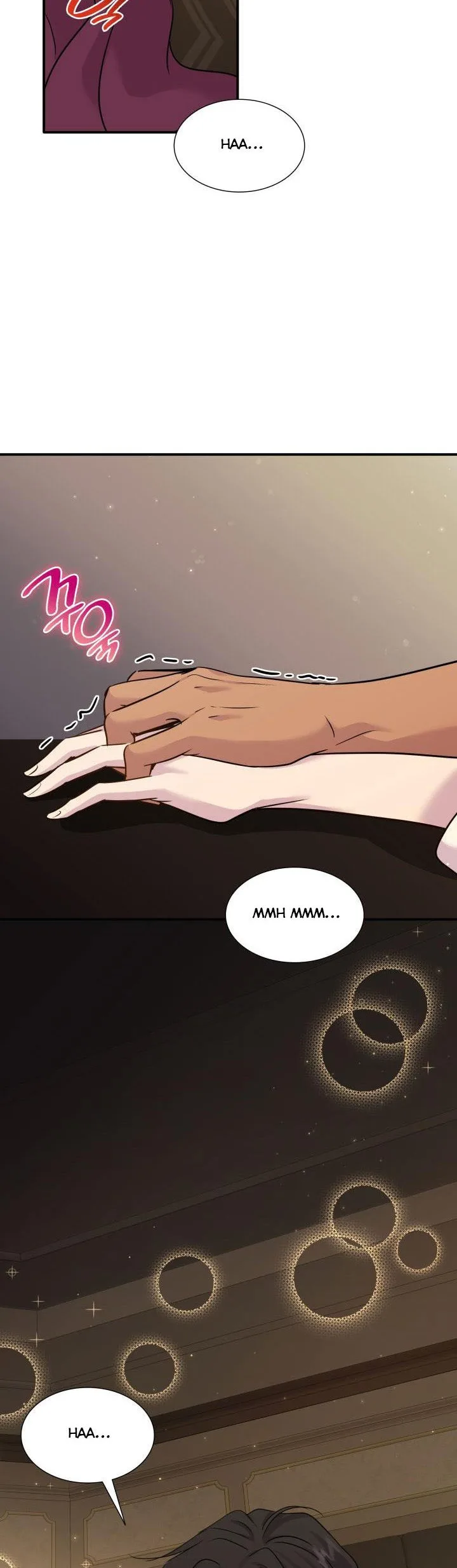 Marriage and Sword Chapter 68 page 23