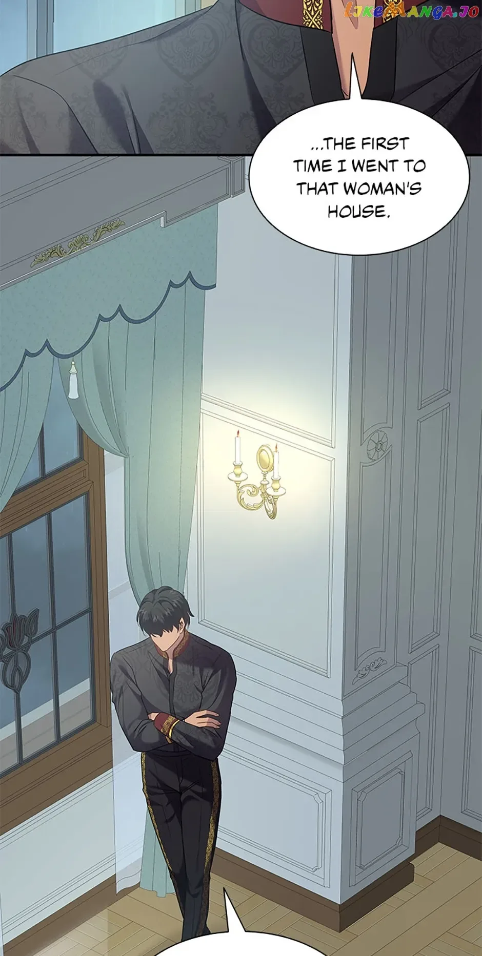 Marriage and Sword Chapter 74 page 65