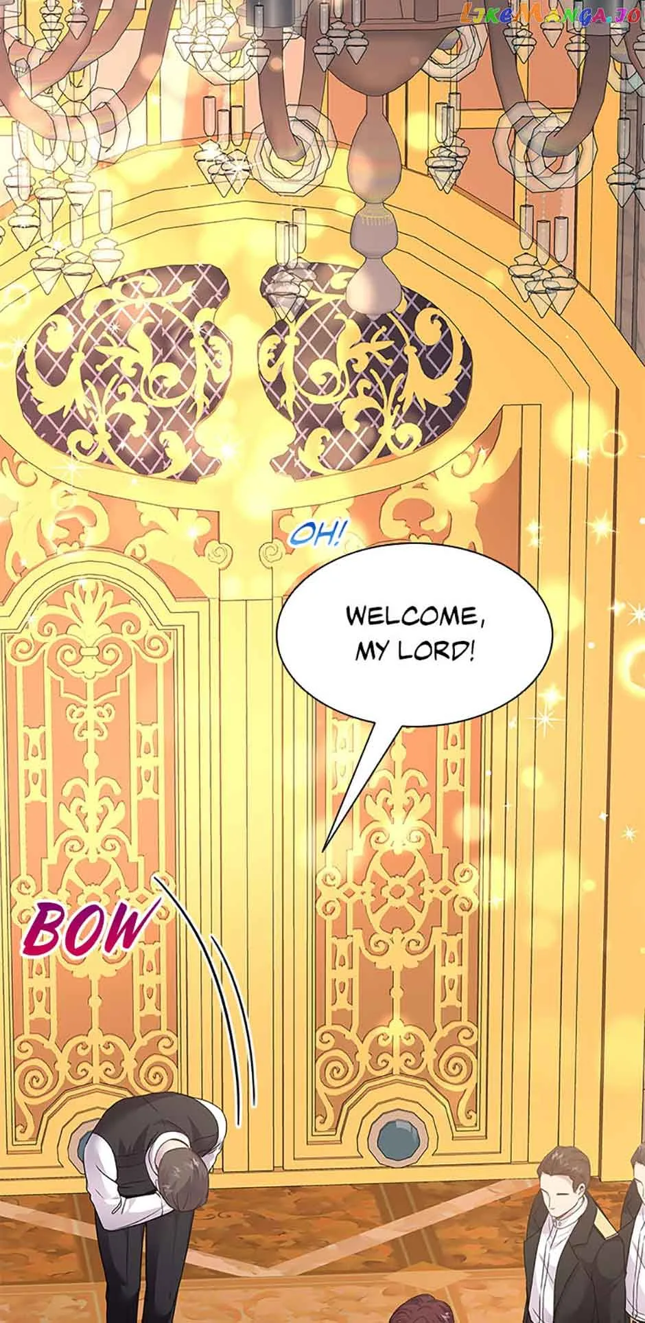 Marriage and Sword Chapter 75 page 17