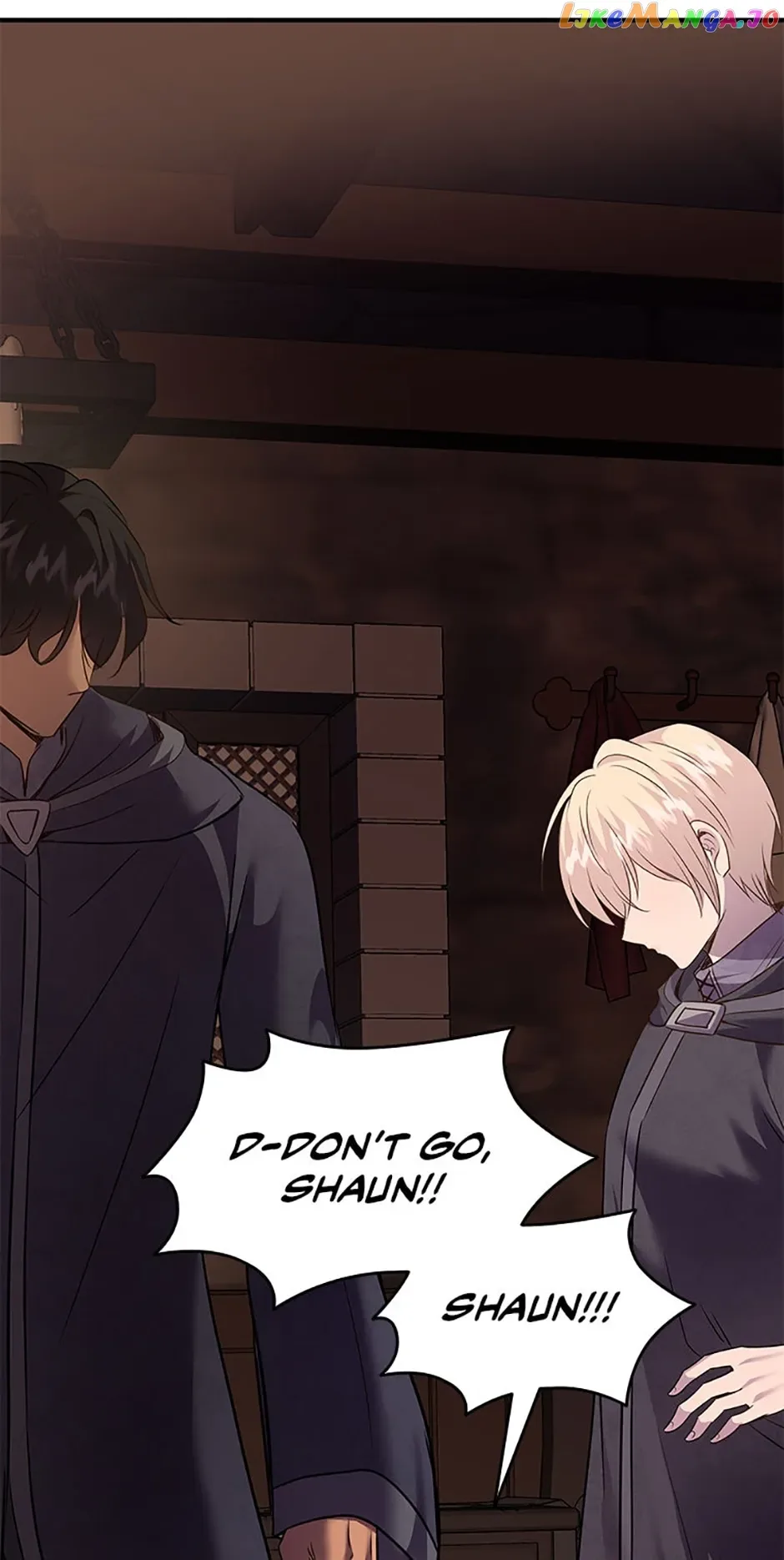 Marriage and Sword Chapter 74 page 33