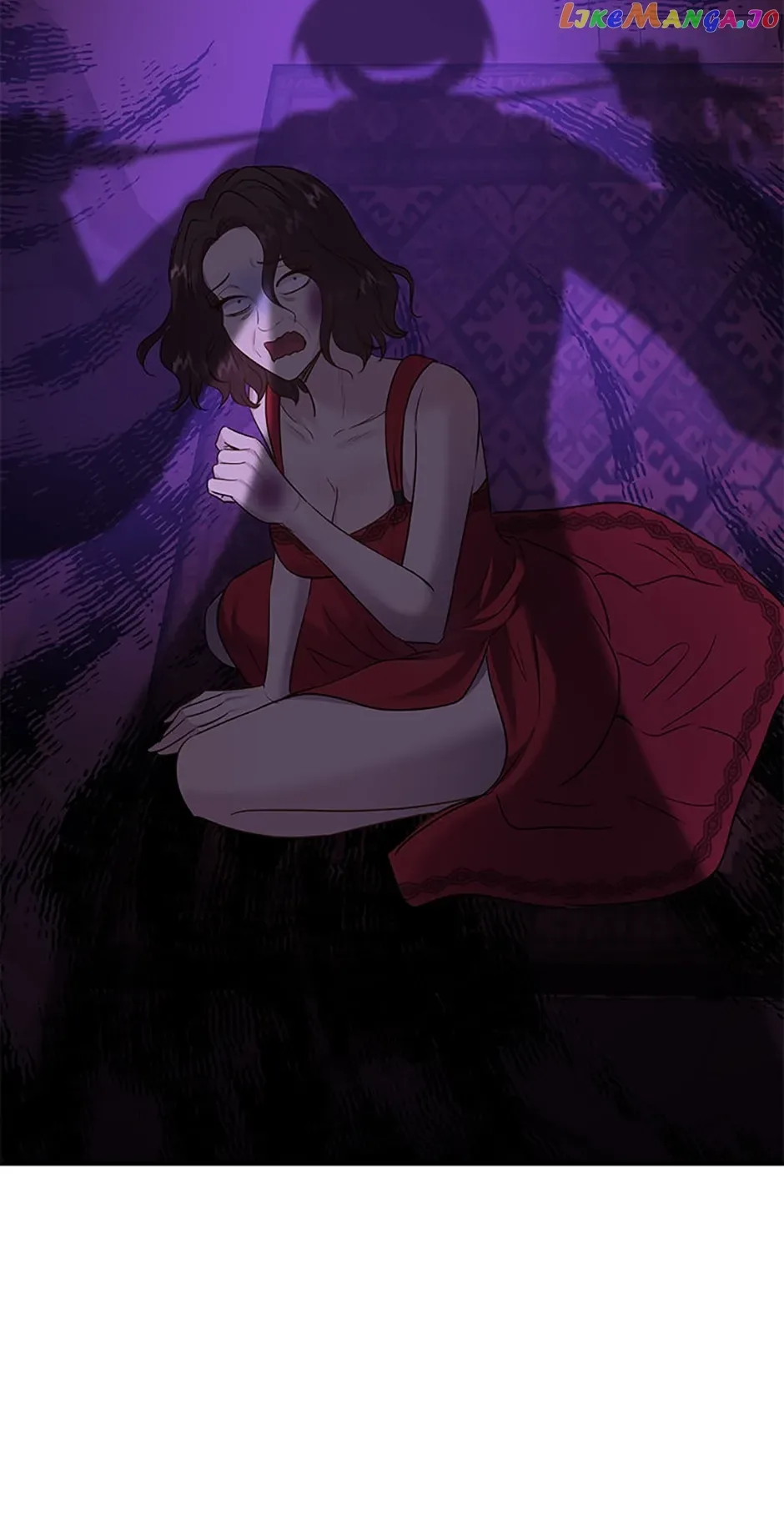 Marriage and Sword Chapter 74 page 40