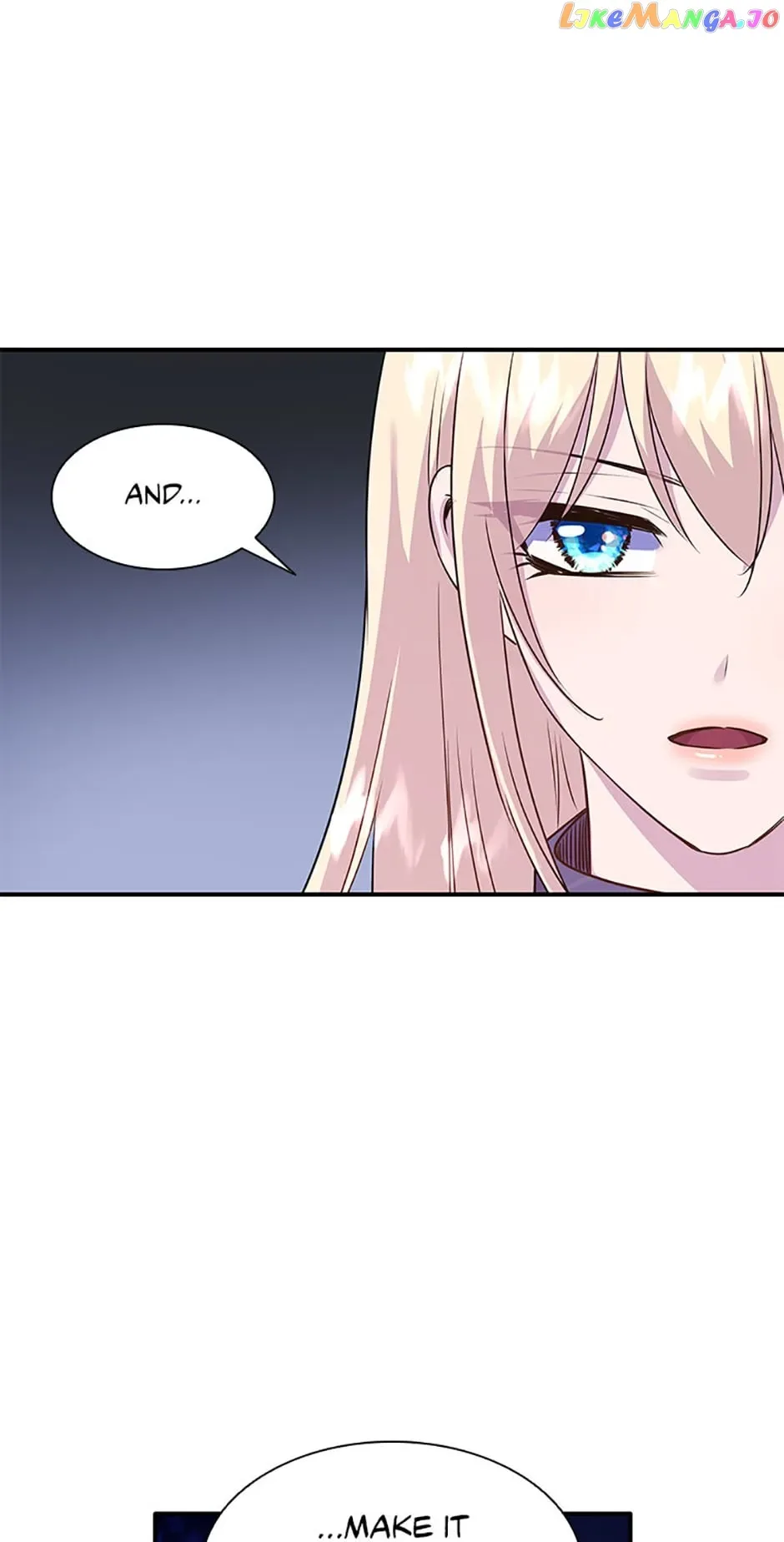 Marriage and Sword Chapter 74 page 58