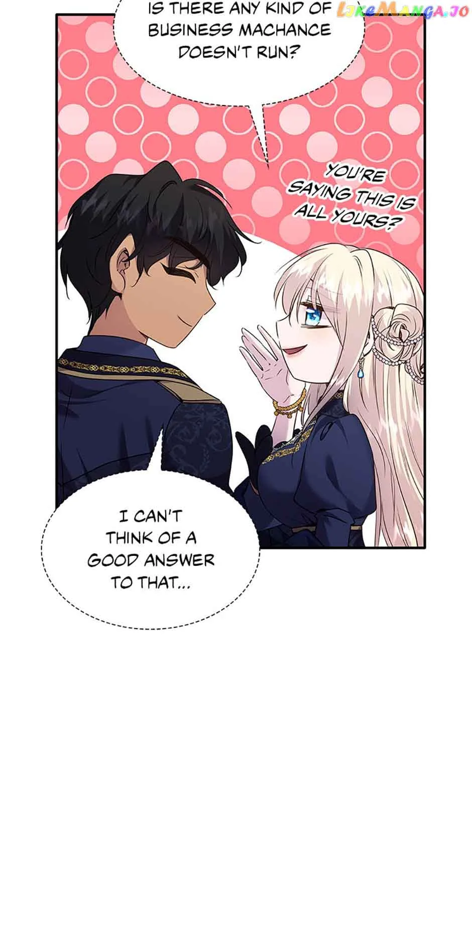 Marriage and Sword Chapter 75 page 6