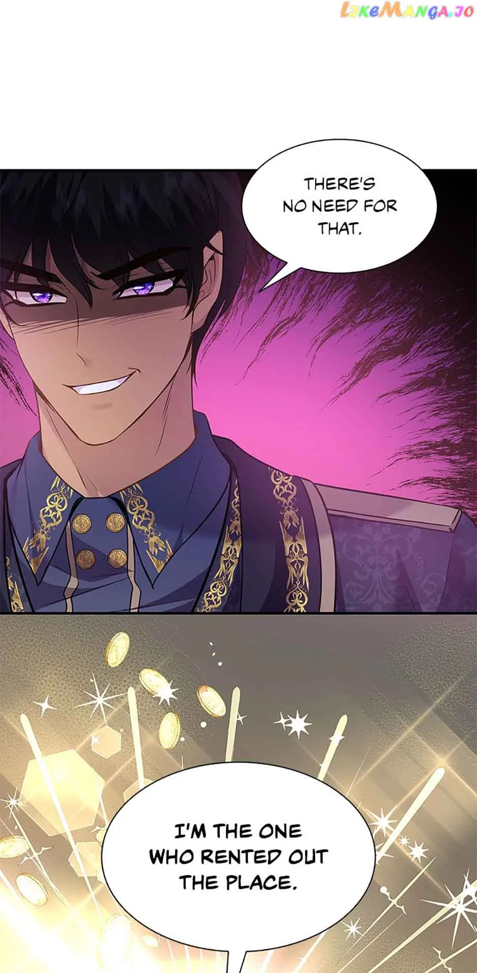 Marriage and Sword Chapter 75 page 29