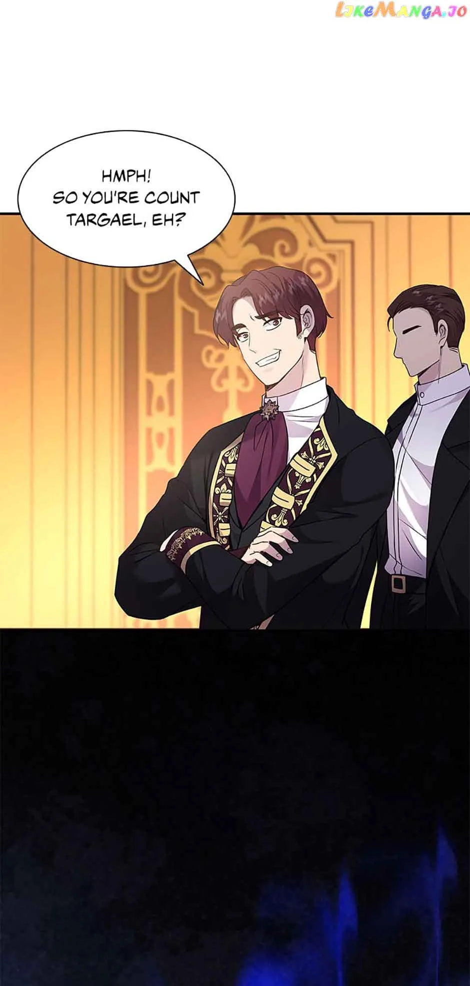 Marriage and Sword Chapter 75 page 19