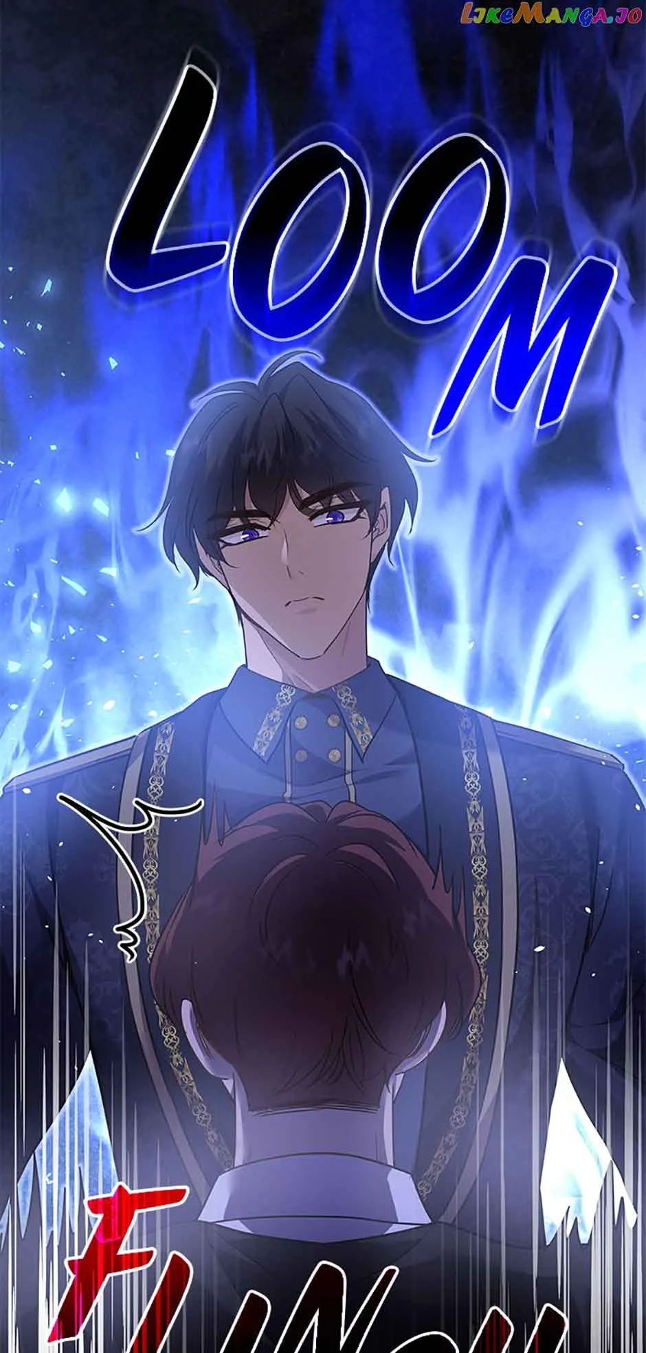 Marriage and Sword Chapter 75 page 20