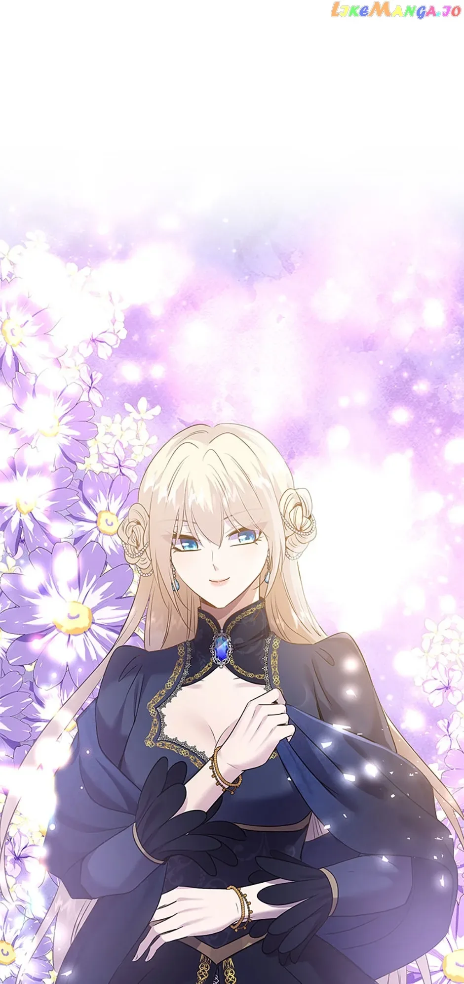 Marriage and Sword Chapter 74 page 85