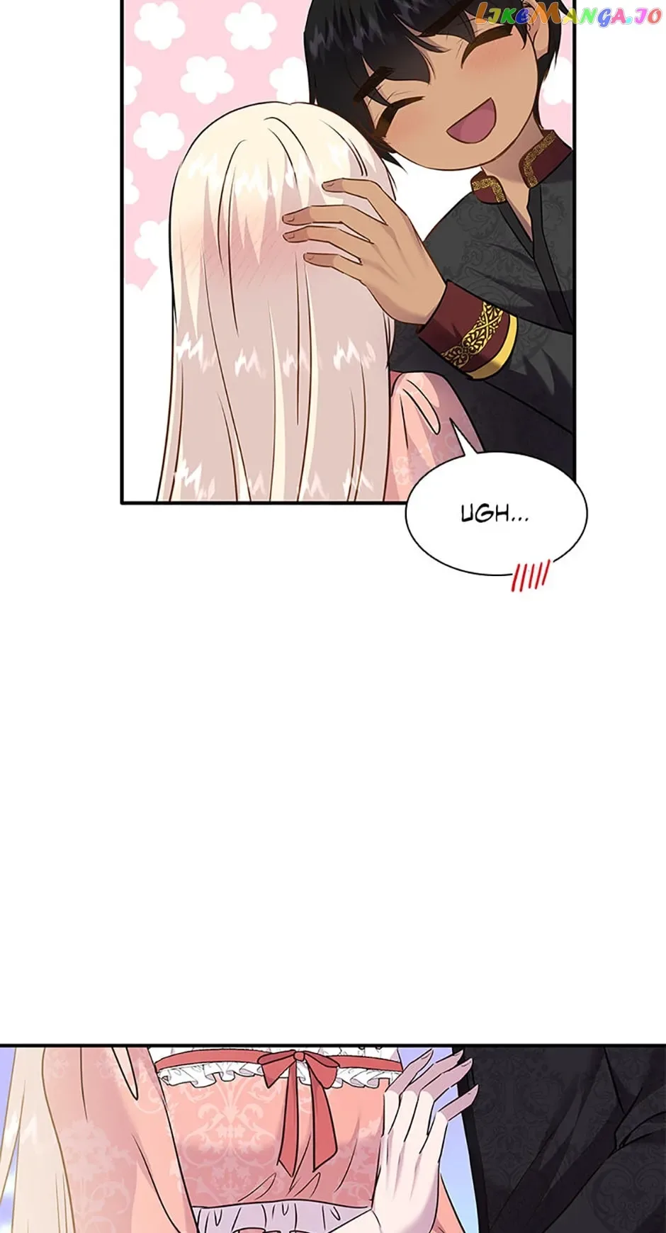Marriage and Sword Chapter 74 page 77