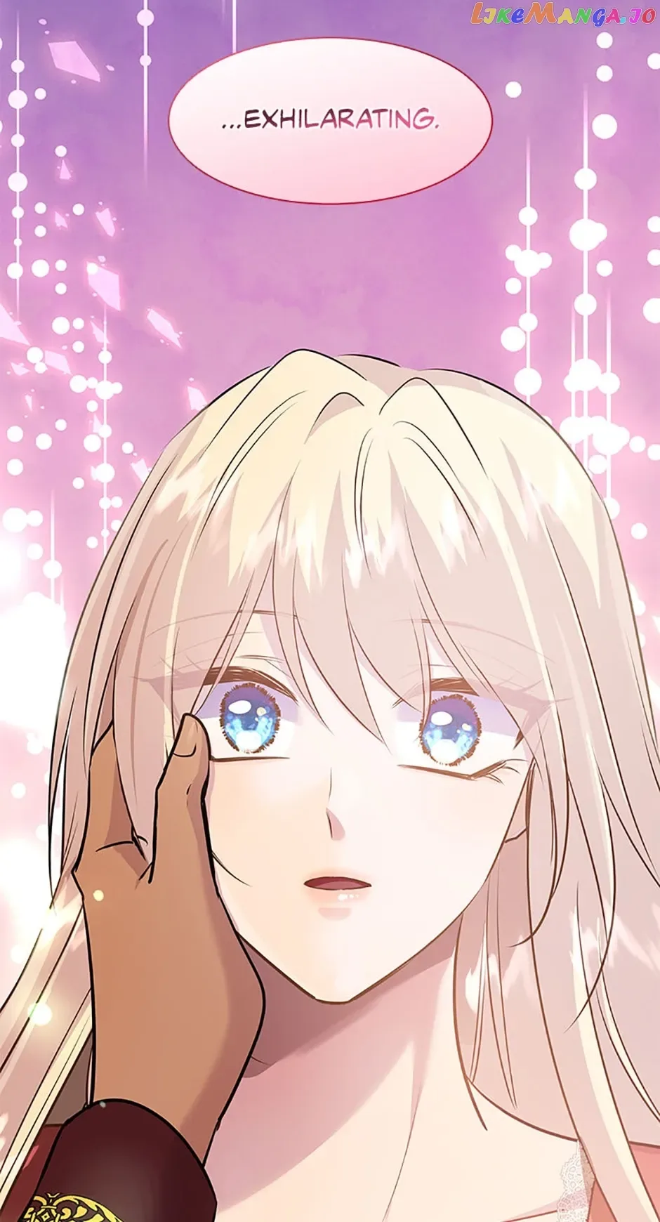Marriage and Sword Chapter 74 page 75