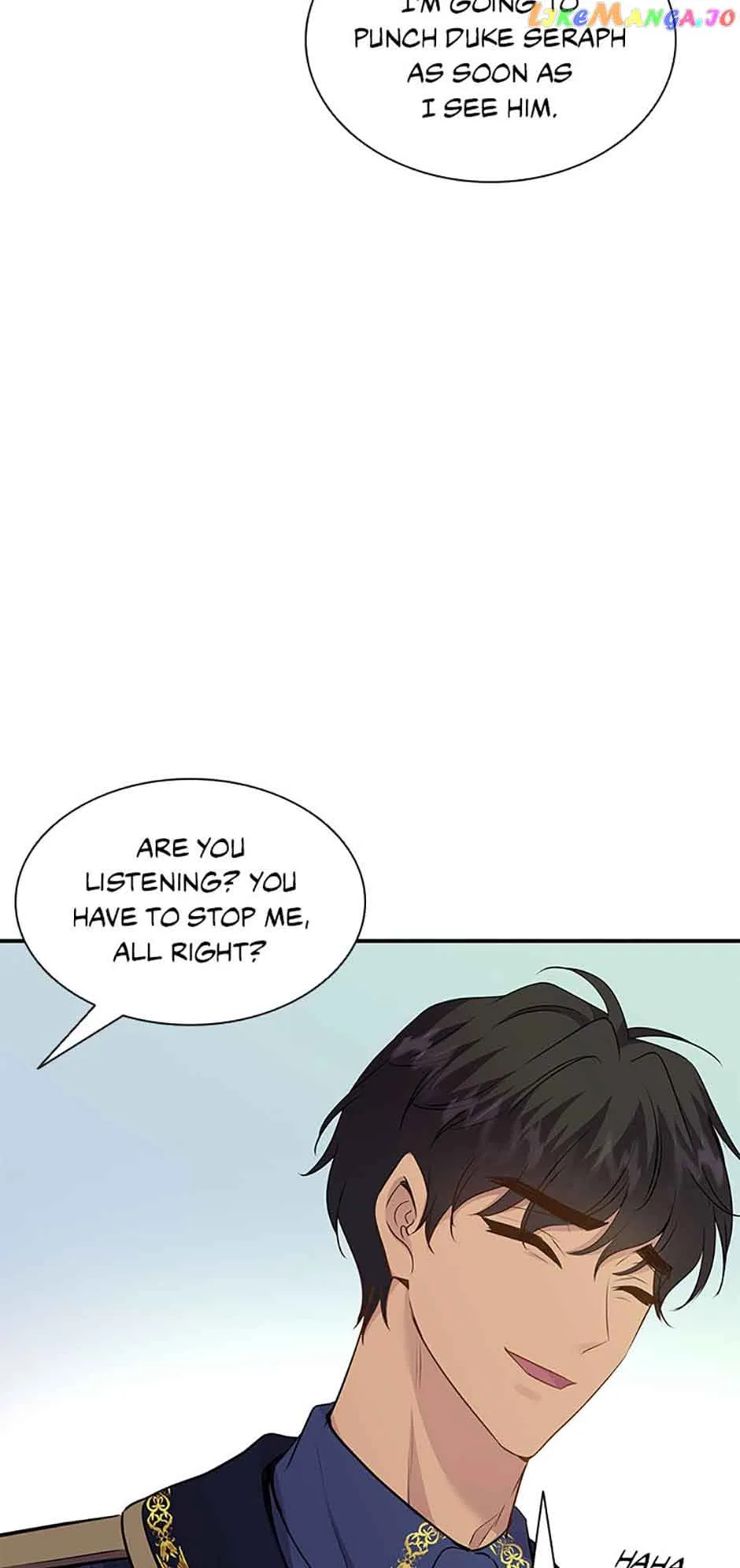 Marriage and Sword Chapter 75 page 10