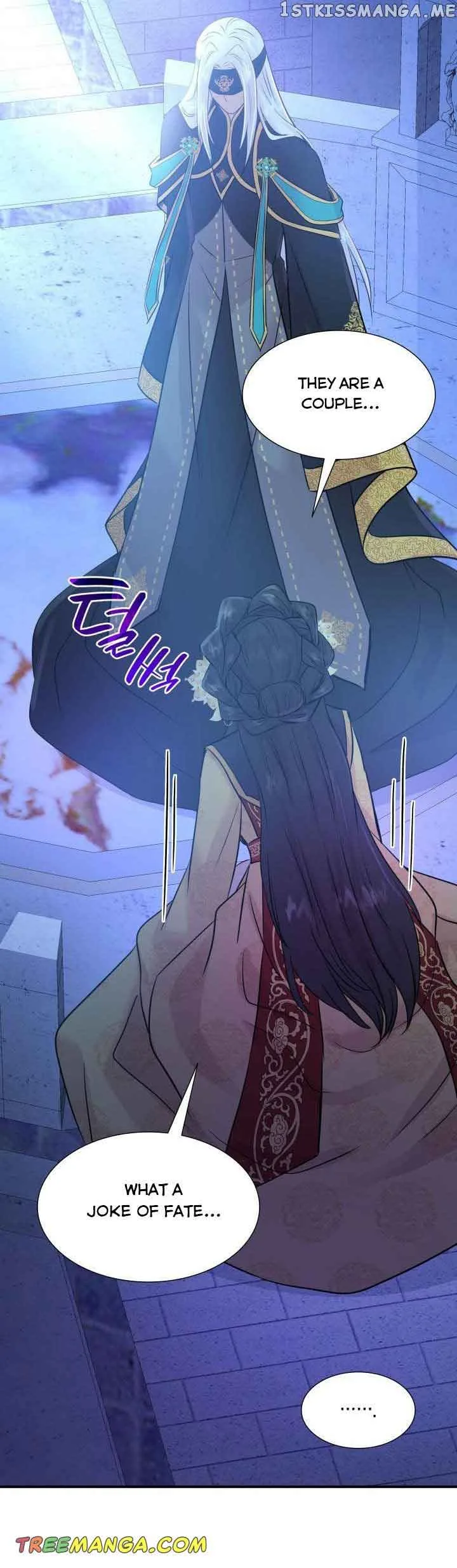 Marriage and Sword Chapter 66 page 53