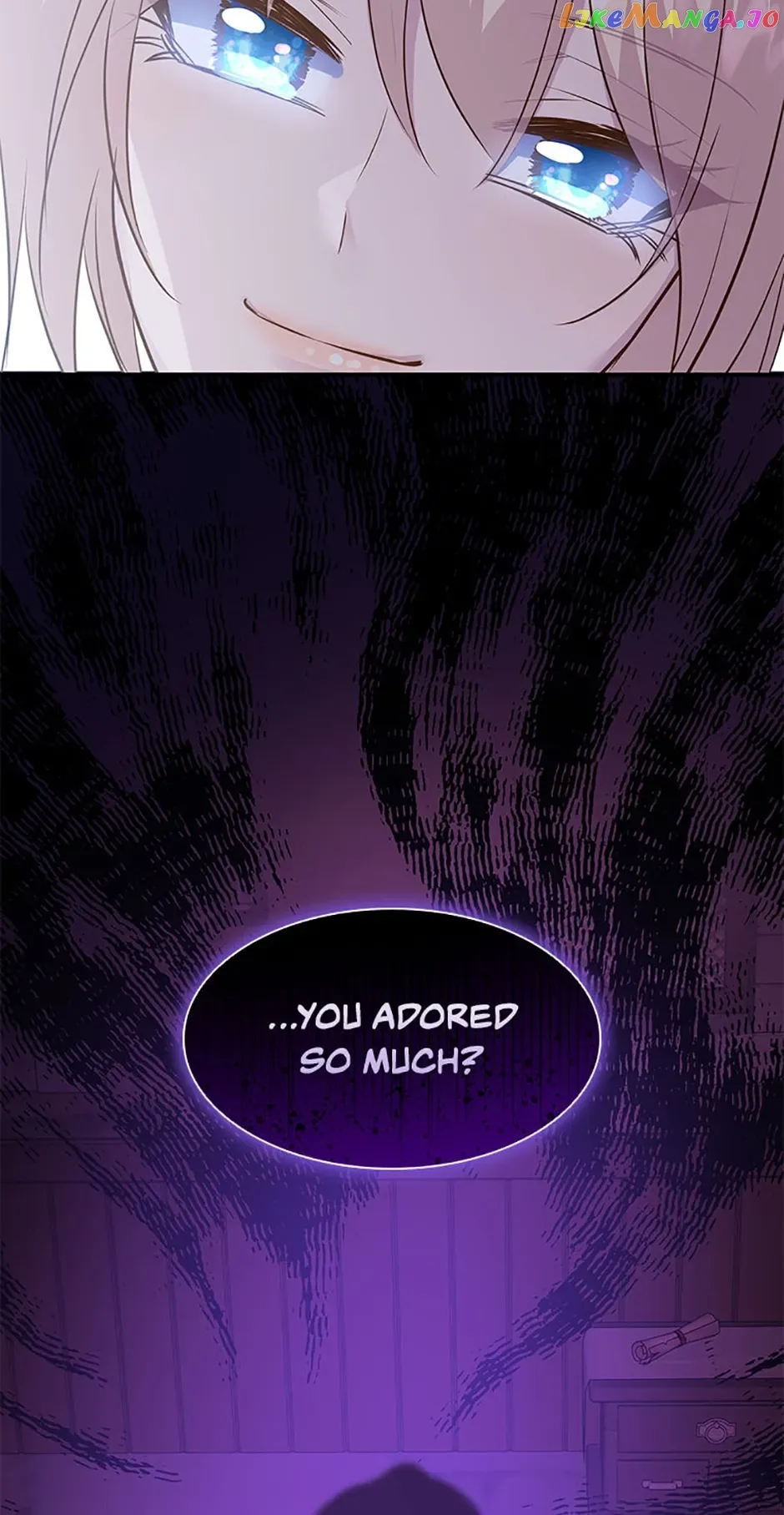 Marriage and Sword Chapter 74 page 39