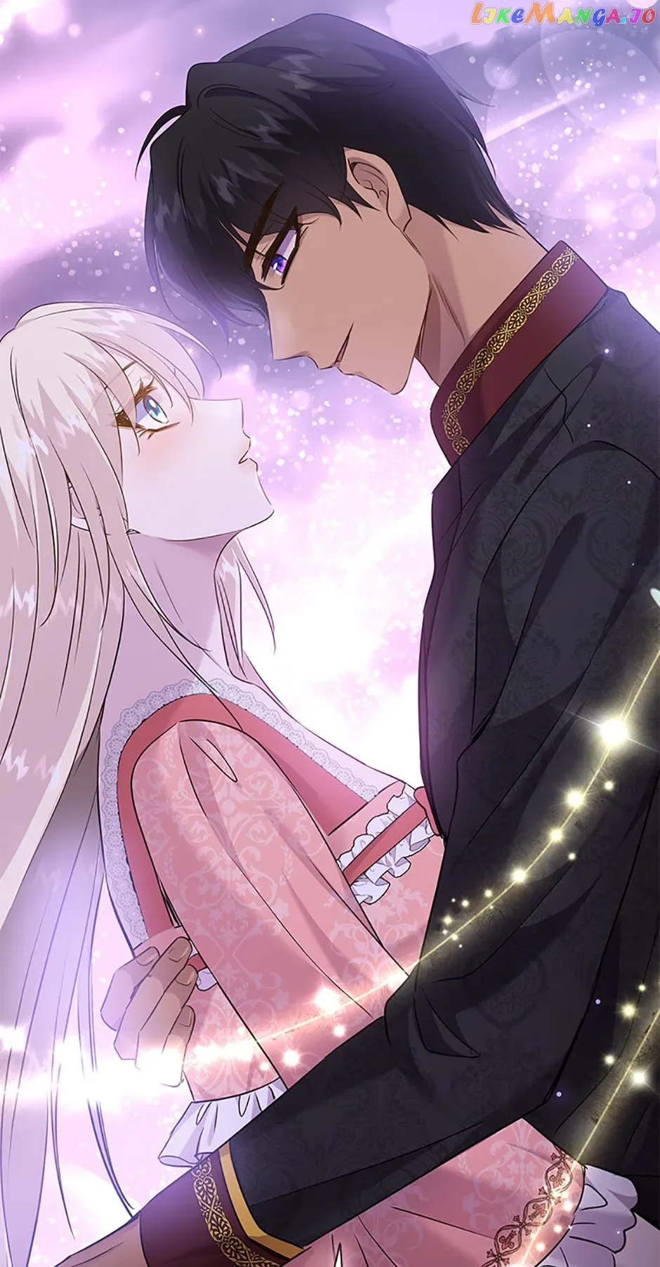Marriage and Sword Chapter 74 page 69