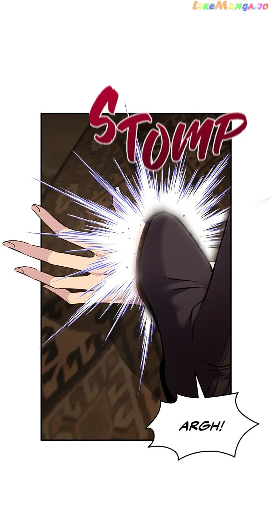 Marriage and Sword Chapter 74 page 35