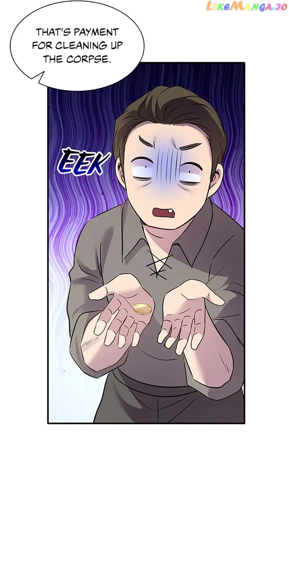 Marriage and Sword Chapter 74 page 46