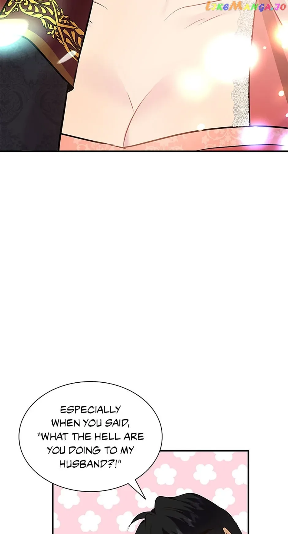 Marriage and Sword Chapter 74 page 76