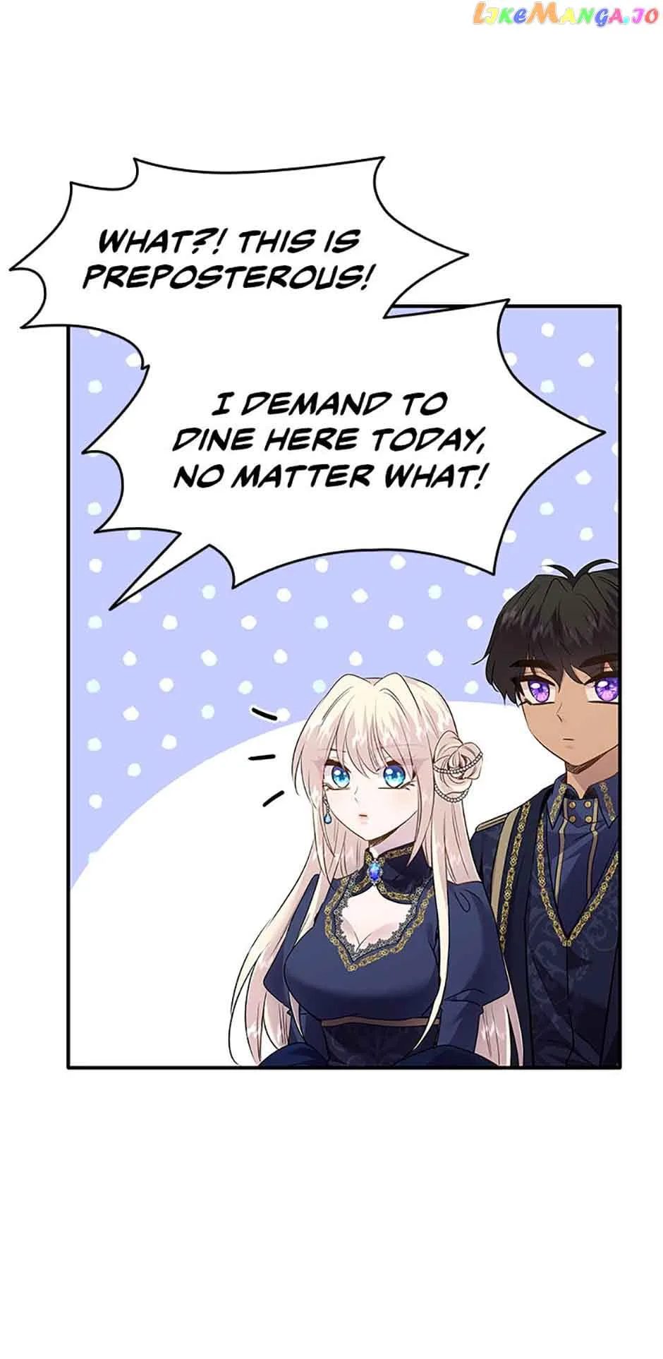 Marriage and Sword Chapter 75 page 13