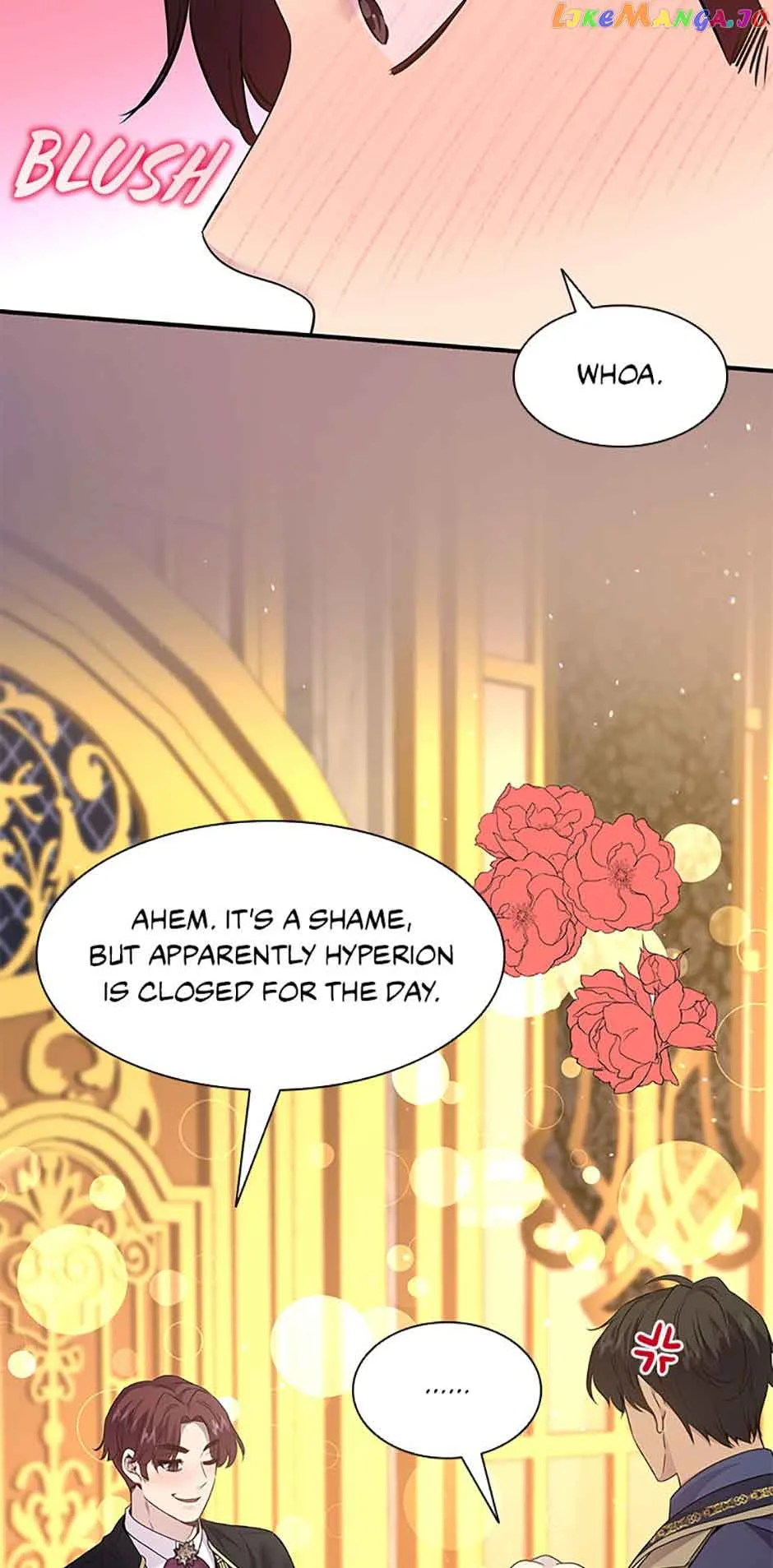 Marriage and Sword Chapter 75 page 26