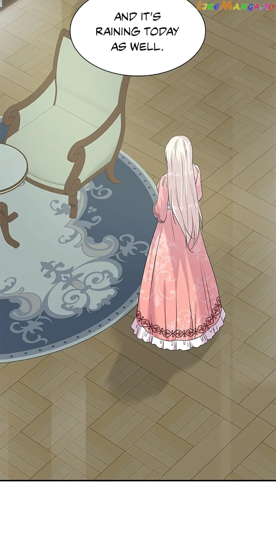 Marriage and Sword Chapter 74 page 66