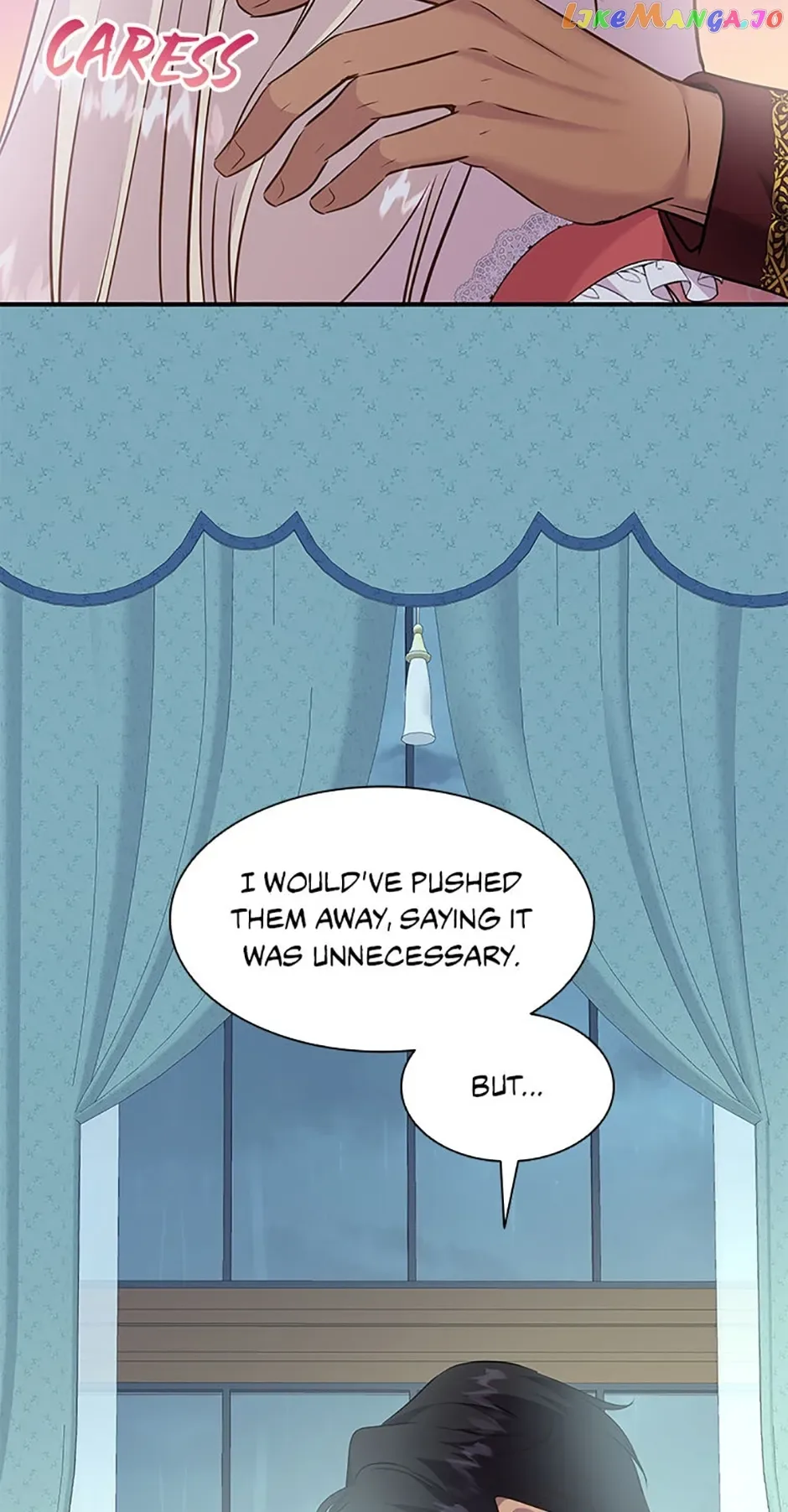 Marriage and Sword Chapter 74 page 71