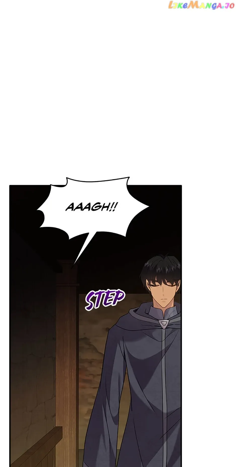Marriage and Sword Chapter 74 page 41