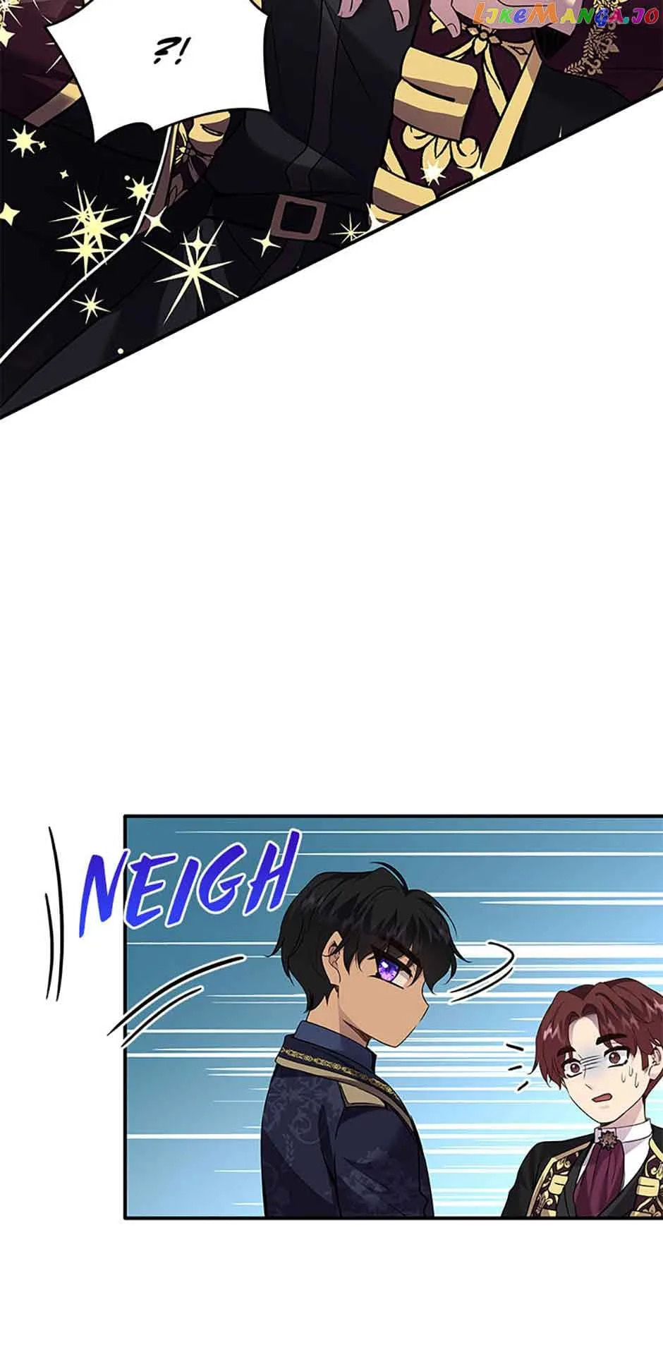 Marriage and Sword Chapter 75 page 31