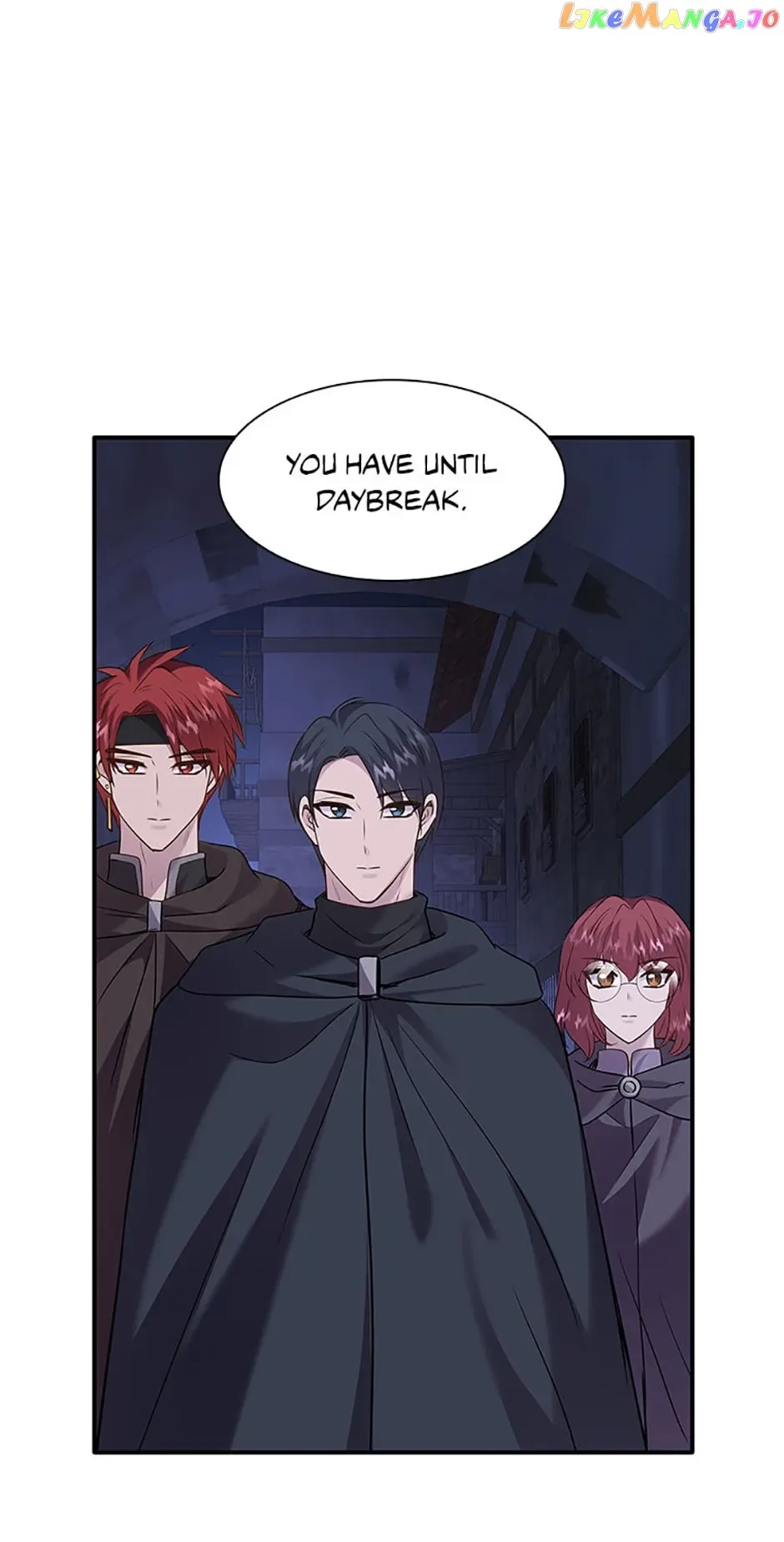 Marriage and Sword Chapter 74 page 57