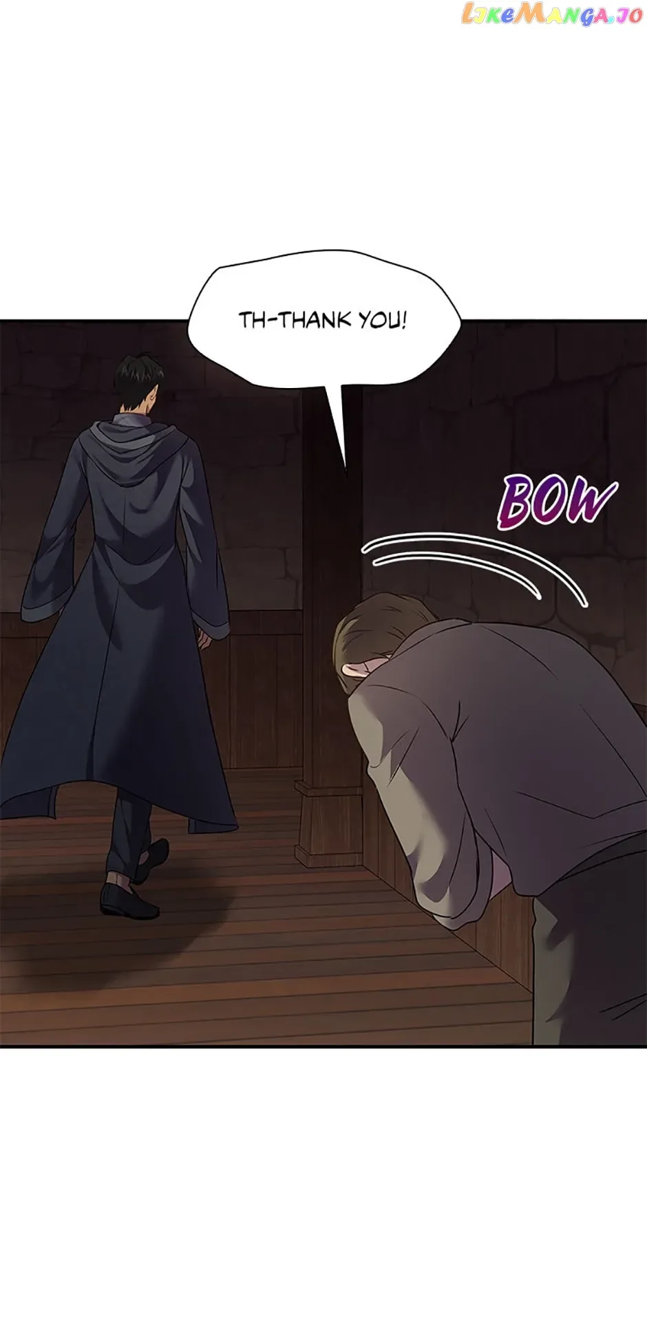 Marriage and Sword Chapter 74 page 47