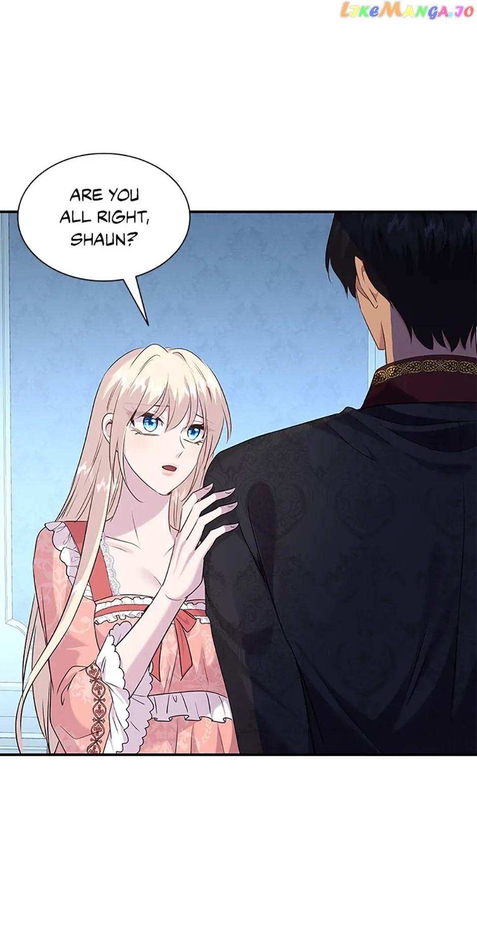 Marriage and Sword Chapter 74 page 67