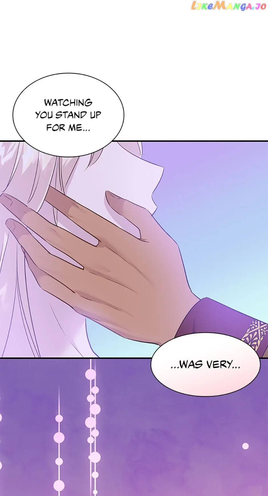 Marriage and Sword Chapter 74 page 74